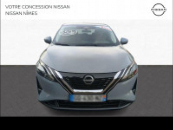 Photo 3 du bon plan NISSAN Qashqai e-POWER 190ch Business Edition 2022 occasion à 26990 €
