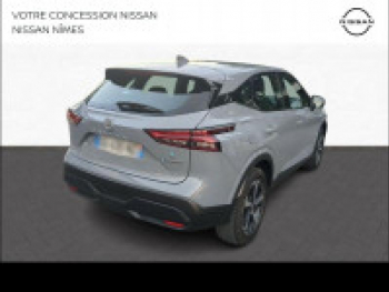 Photo 6 du bon plan NISSAN Qashqai e-POWER 190ch Business Edition 2022 occasion à 26990 €
