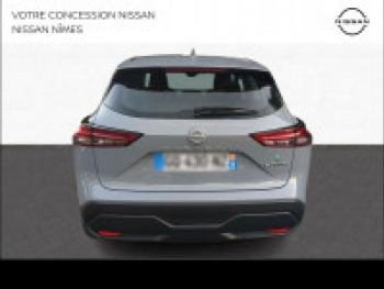 Photo 7 du bon plan NISSAN Qashqai e-POWER 190ch Business Edition 2022 occasion à 26990 €