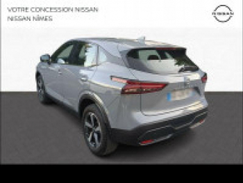 Photo 8 du bon plan NISSAN Qashqai e-POWER 190ch Business Edition 2022 occasion à 26990 €