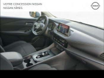 Photo 10 du bon plan NISSAN Qashqai e-POWER 190ch Business Edition 2022 occasion à 26990 €