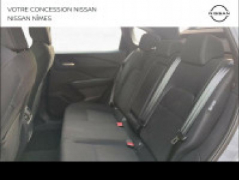 Photo 11 du bon plan NISSAN Qashqai e-POWER 190ch Business Edition 2022 occasion à 26990 €