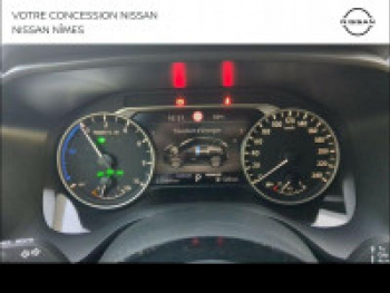 Photo 16 du bon plan NISSAN Qashqai e-POWER 190ch Business Edition 2022 occasion à 26990 €