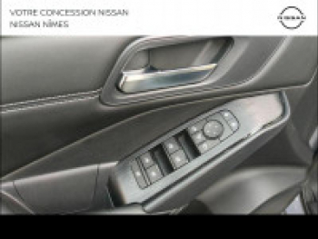 Photo 17 du bon plan NISSAN Qashqai e-POWER 190ch Business Edition 2022 occasion à 26990 €