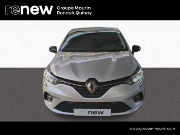 Photo 2 du bon plan RENAULT Clio 1.0 TCe 100ch Evolution GPL occasion à 14490 €