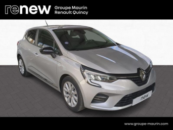 Photo 3 du bon plan RENAULT Clio 1.0 TCe 100ch Evolution GPL occasion à 14490 €