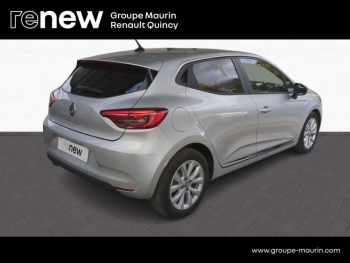 Photo 4 du bon plan RENAULT Clio 1.0 TCe 100ch Evolution GPL occasion à 14490 €