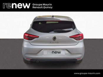 Photo 5 du bon plan RENAULT Clio 1.0 TCe 100ch Evolution GPL occasion à 14490 €