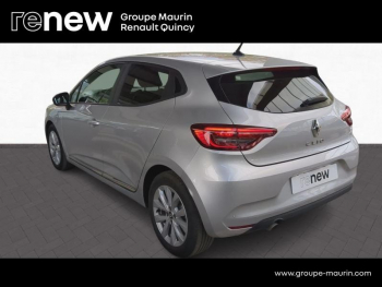 Photo 6 du bon plan RENAULT Clio 1.0 TCe 100ch Evolution GPL occasion à 14490 €