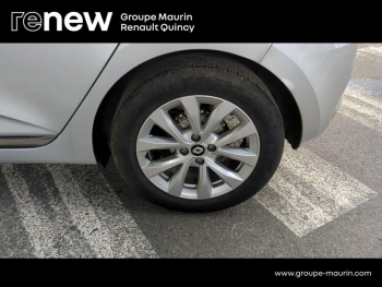 Photo 7 du bon plan RENAULT Clio 1.0 TCe 100ch Evolution GPL occasion à 14490 €