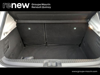 Photo 8 du bon plan RENAULT Clio 1.0 TCe 100ch Evolution GPL occasion à 14490 €