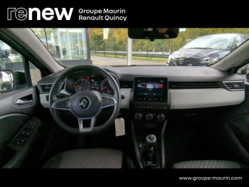 Photo 9 du bon plan RENAULT Clio 1.0 TCe 100ch Evolution GPL occasion à 14490 €