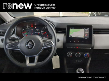 Photo 10 du bon plan RENAULT Clio 1.0 TCe 100ch Evolution GPL occasion à 14490 €