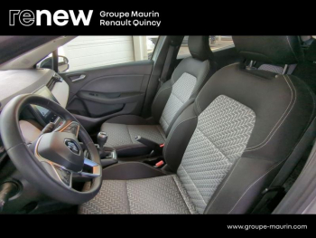 Photo 11 du bon plan RENAULT Clio 1.0 TCe 100ch Evolution GPL occasion à 14490 €