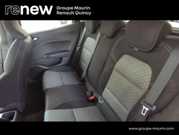 Photo 12 du bon plan RENAULT Clio 1.0 TCe 100ch Evolution GPL occasion à 14490 €