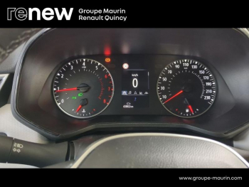 Photo 13 du bon plan RENAULT Clio 1.0 TCe 100ch Evolution GPL occasion à 14490 €