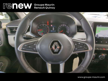 Photo 14 du bon plan RENAULT Clio 1.0 TCe 100ch Evolution GPL occasion à 14490 €
