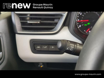 Photo 15 du bon plan RENAULT Clio 1.0 TCe 100ch Evolution GPL occasion à 14490 €