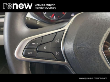 Photo 16 du bon plan RENAULT Clio 1.0 TCe 100ch Evolution GPL occasion à 14490 €