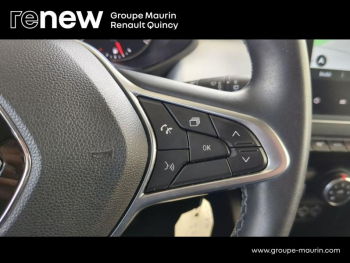 Photo 17 du bon plan RENAULT Clio 1.0 TCe 100ch Evolution GPL occasion à 14490 €