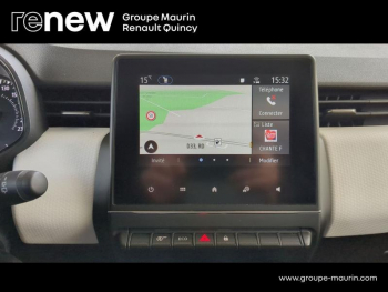 Photo 18 du bon plan RENAULT Clio 1.0 TCe 100ch Evolution GPL occasion à 14490 €