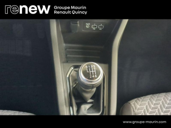 Photo 20 du bon plan RENAULT Clio 1.0 TCe 100ch Evolution GPL occasion à 14490 €