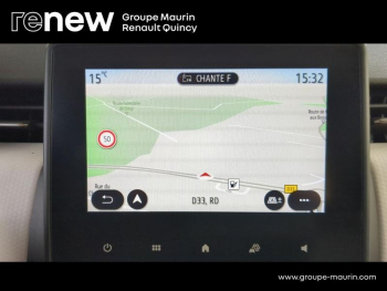 Photo 21 du bon plan RENAULT Clio 1.0 TCe 100ch Evolution GPL occasion à 14490 €