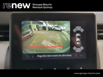 Photo 22 du bon plan RENAULT Clio 1.0 TCe 100ch Evolution GPL occasion à 14490 €