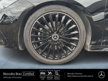 Photo 7 du bon plan MERCEDES-BENZ CLA Shooting Brake 200 d 150ch AMG Line 8G-DCT occasion à 42990 €