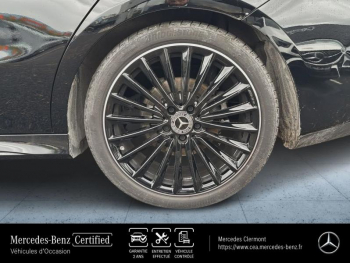 Photo 8 du bon plan MERCEDES-BENZ CLA Shooting Brake 200 d 150ch AMG Line 8G-DCT occasion à 42990 €