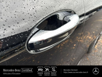 Photo 11 du bon plan MERCEDES-BENZ CLA Shooting Brake 200 d 150ch AMG Line 8G-DCT occasion à 42990 €
