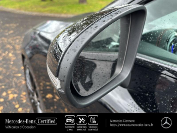 Photo 12 du bon plan MERCEDES-BENZ CLA Shooting Brake 200 d 150ch AMG Line 8G-DCT occasion à 42990 €