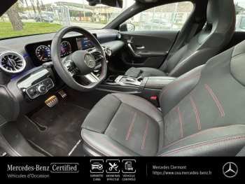 Photo 13 du bon plan MERCEDES-BENZ CLA Shooting Brake 200 d 150ch AMG Line 8G-DCT occasion à 42990 €