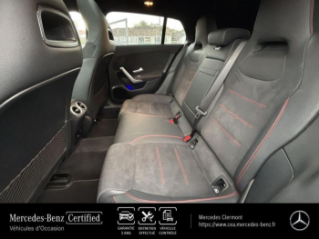 Photo 15 du bon plan MERCEDES-BENZ CLA Shooting Brake 200 d 150ch AMG Line 8G-DCT occasion à 42990 €
