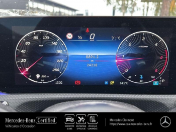 Photo 18 du bon plan MERCEDES-BENZ CLA Shooting Brake 200 d 150ch AMG Line 8G-DCT occasion à 42990 €