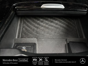 Photo 23 du bon plan MERCEDES-BENZ CLA Shooting Brake 200 d 150ch AMG Line 8G-DCT occasion à 42990 €