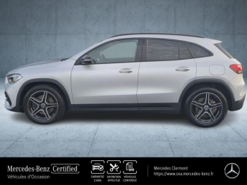 Photo 2 du bon plan MERCEDES-BENZ Classe GLA 250 224ch 4Matic AMG Line 8G-DCT occasion à 44990 €