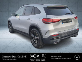Photo 3 du bon plan MERCEDES-BENZ Classe GLA 250 224ch 4Matic AMG Line 8G-DCT occasion à 44990 €