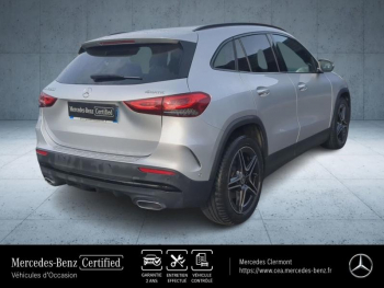 Photo 4 du bon plan MERCEDES-BENZ Classe GLA 250 224ch 4Matic AMG Line 8G-DCT occasion à 44990 €
