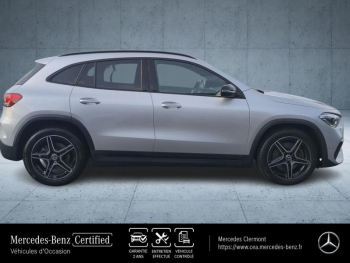 Photo 5 du bon plan MERCEDES-BENZ Classe GLA 250 224ch 4Matic AMG Line 8G-DCT occasion à 44990 €
