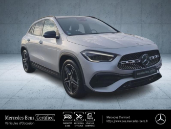 Photo 6 du bon plan MERCEDES-BENZ Classe GLA 250 224ch 4Matic AMG Line 8G-DCT occasion à 44990 €
