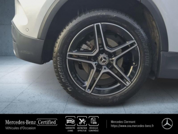 Photo 7 du bon plan MERCEDES-BENZ Classe GLA 250 224ch 4Matic AMG Line 8G-DCT occasion à 44990 €