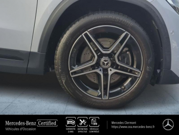 Photo 8 du bon plan MERCEDES-BENZ Classe GLA 250 224ch 4Matic AMG Line 8G-DCT occasion à 44990 €