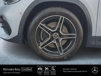 Photo 9 du bon plan MERCEDES-BENZ Classe GLA 250 224ch 4Matic AMG Line 8G-DCT occasion à 44990 €