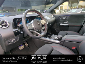 Photo 11 du bon plan MERCEDES-BENZ Classe GLA 250 224ch 4Matic AMG Line 8G-DCT occasion à 44990 €