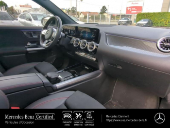 Photo 12 du bon plan MERCEDES-BENZ Classe GLA 250 224ch 4Matic AMG Line 8G-DCT occasion à 44990 €