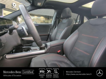 Photo 13 du bon plan MERCEDES-BENZ Classe GLA 250 224ch 4Matic AMG Line 8G-DCT occasion à 44990 €
