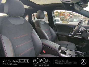Photo 14 du bon plan MERCEDES-BENZ Classe GLA 250 224ch 4Matic AMG Line 8G-DCT occasion à 44990 €