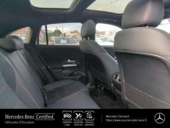 Photo 15 du bon plan MERCEDES-BENZ Classe GLA 250 224ch 4Matic AMG Line 8G-DCT occasion à 44990 €