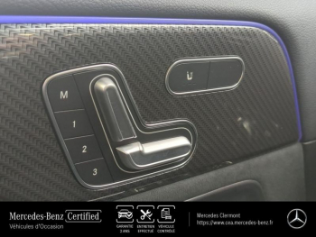 Photo 17 du bon plan MERCEDES-BENZ Classe GLA 250 224ch 4Matic AMG Line 8G-DCT occasion à 44990 €